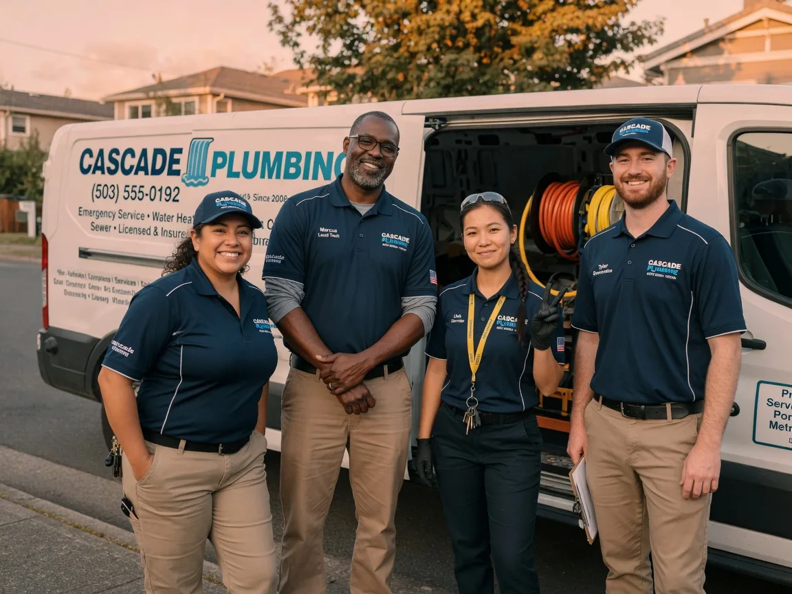 Emergency Plumber company in Coalinga, CA